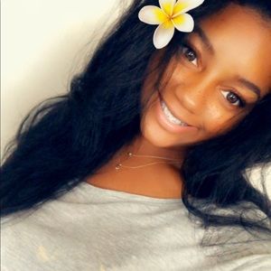 Meet your Posher, Shawnna